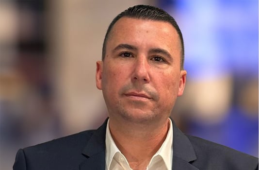 אודי סעדה, מנכל קבוצת סלדן / צילום: לילך סעדה